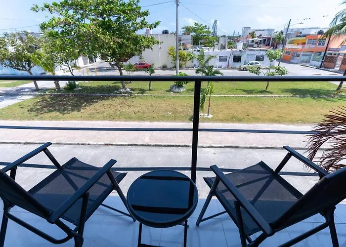 Autentico Estudio Confortable Y Centrico A/C Wifi